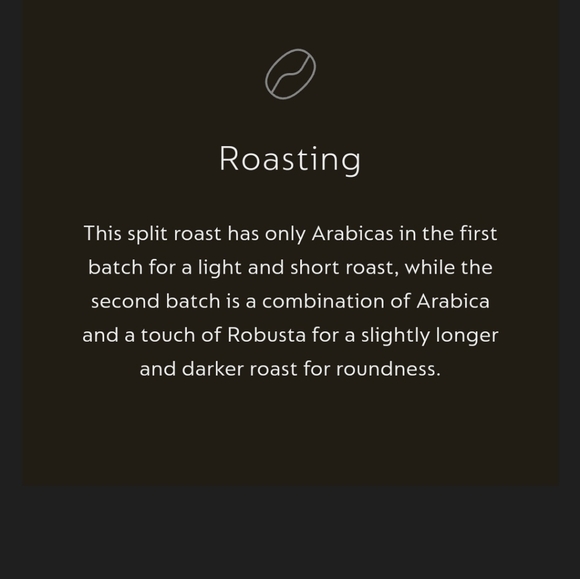 Nespresso Vertuo Coffee+ Ginseng Delight 3 Sleeves - Soft Caramel & Delicate Gin - Picture 6 of 7